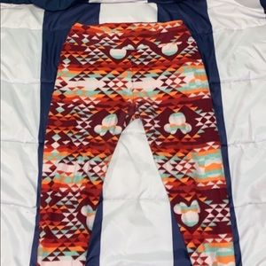 LulaRoe leggings